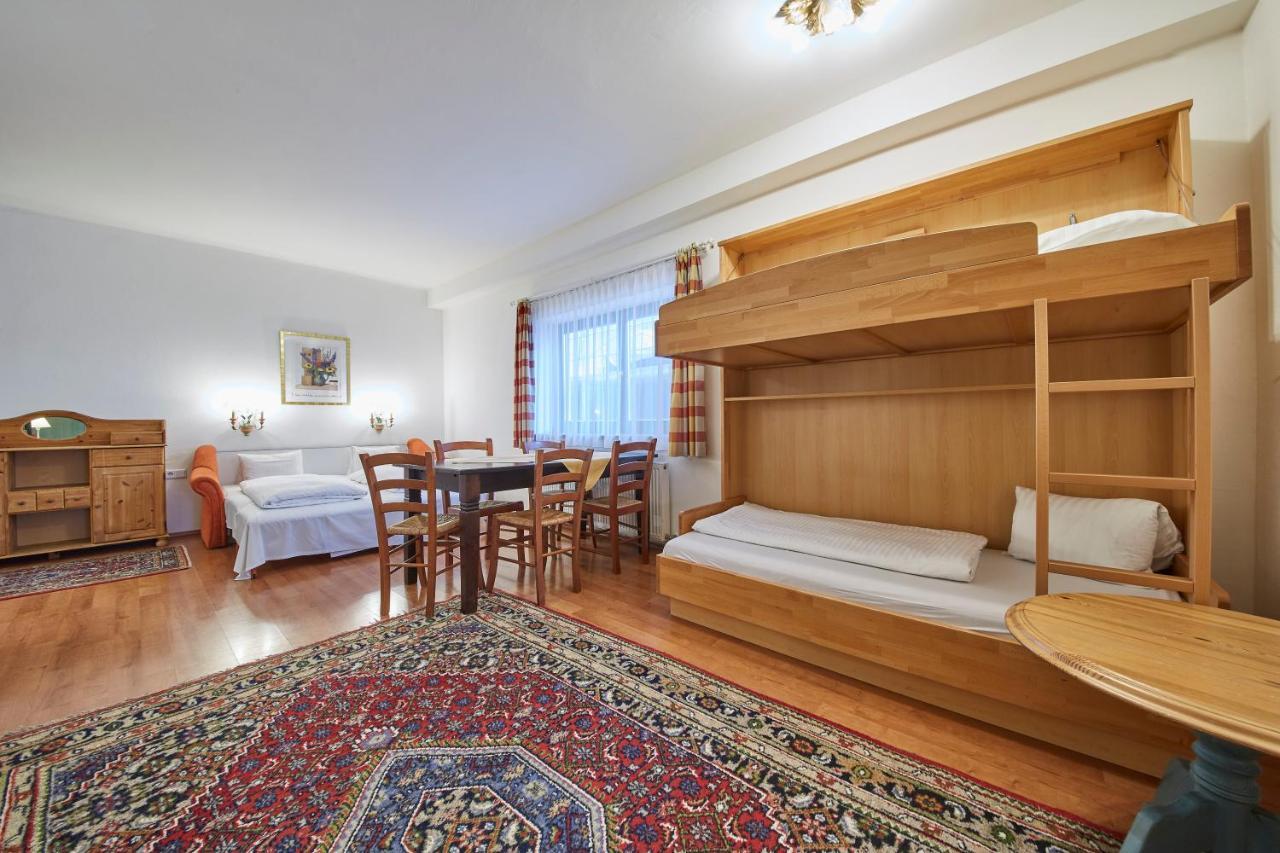 Chalet Haider Saalbach-Hinterglemm Kültér fotó