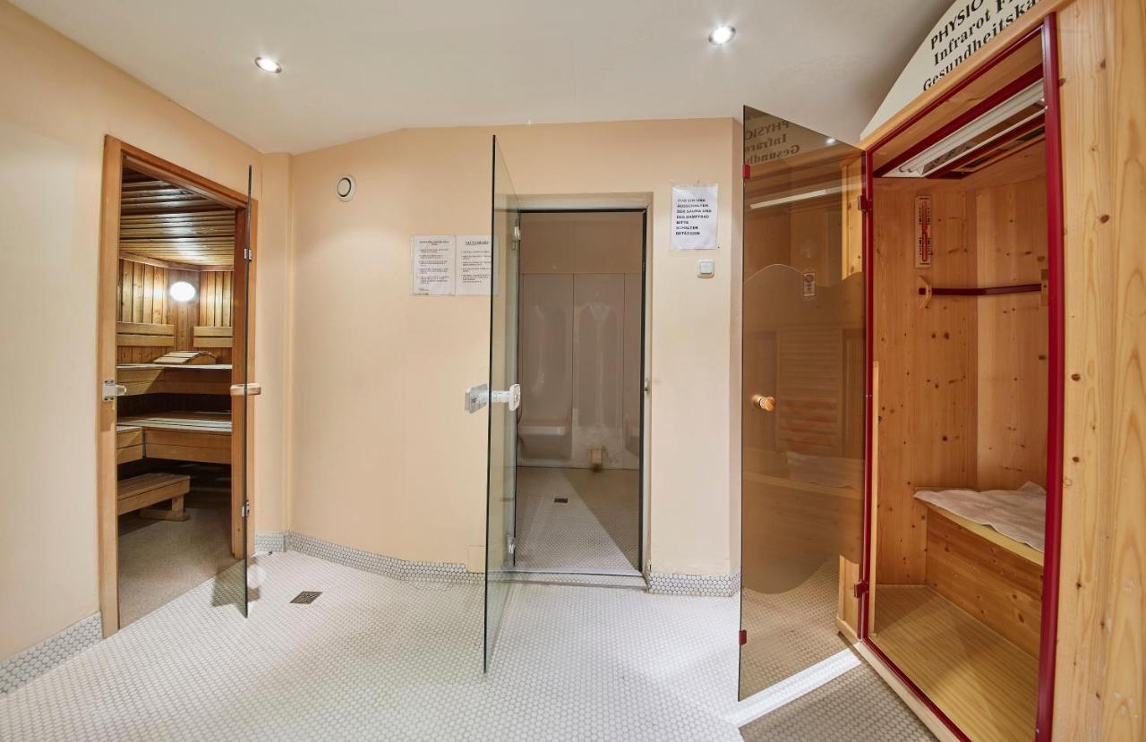 Chalet Haider Saalbach-Hinterglemm Kültér fotó