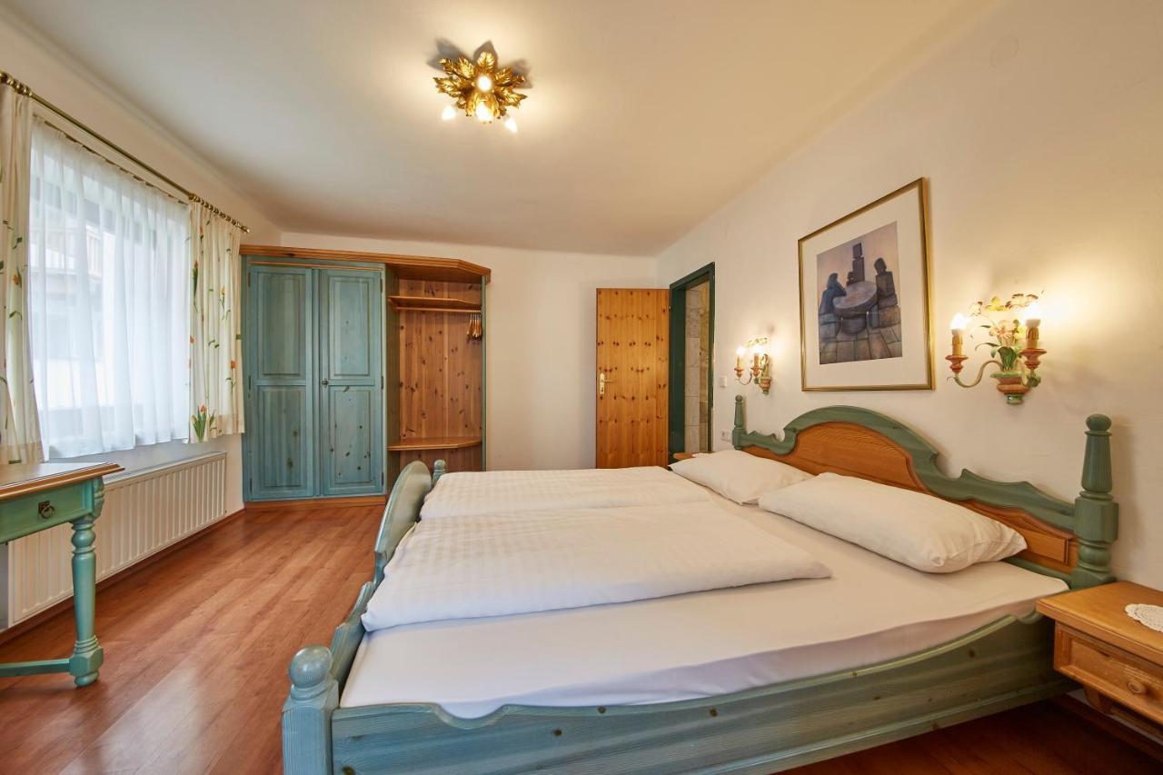 Chalet Haider Saalbach-Hinterglemm Kültér fotó