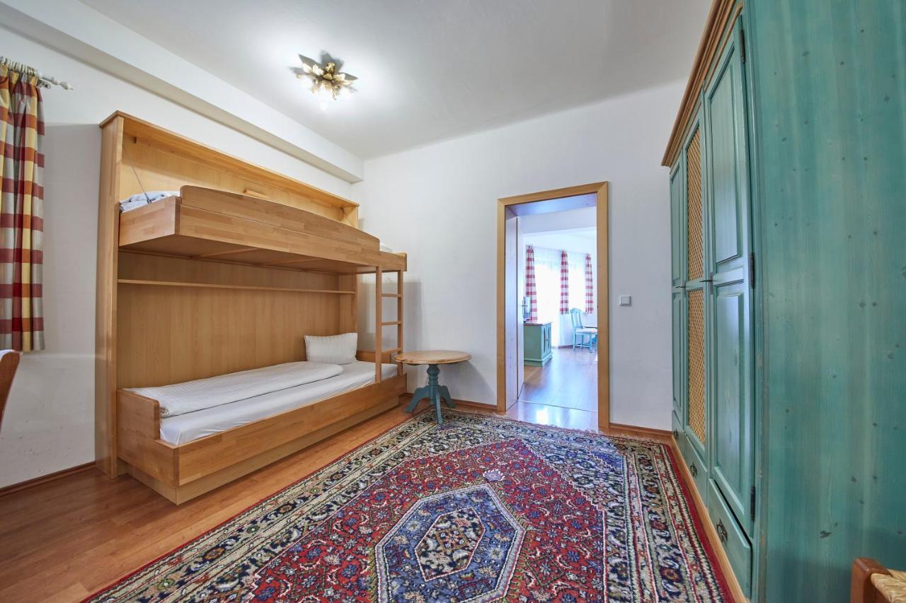 Chalet Haider Saalbach-Hinterglemm Kültér fotó