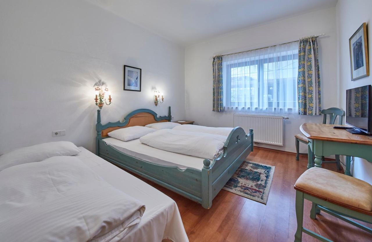 Chalet Haider Saalbach-Hinterglemm Kültér fotó