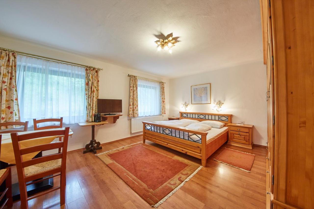 Chalet Haider Saalbach-Hinterglemm Kültér fotó