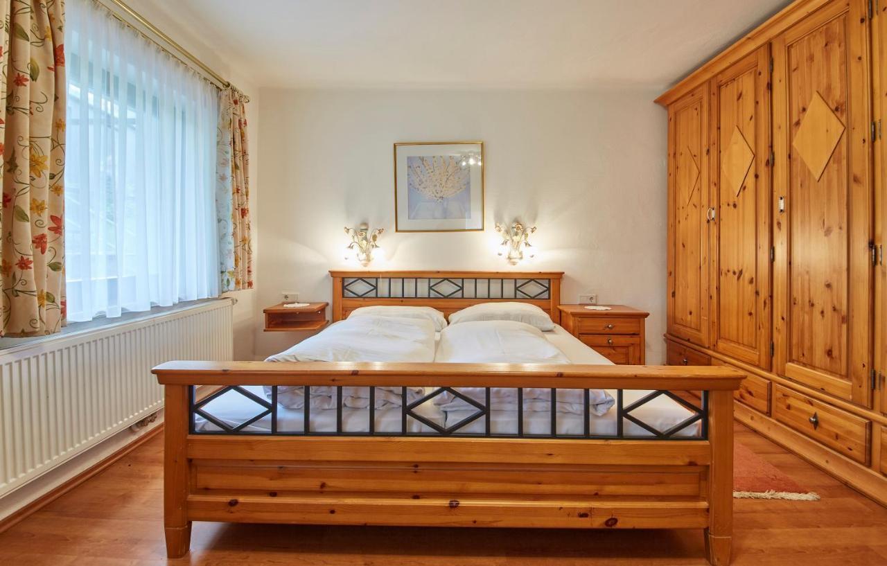 Chalet Haider Saalbach-Hinterglemm Kültér fotó