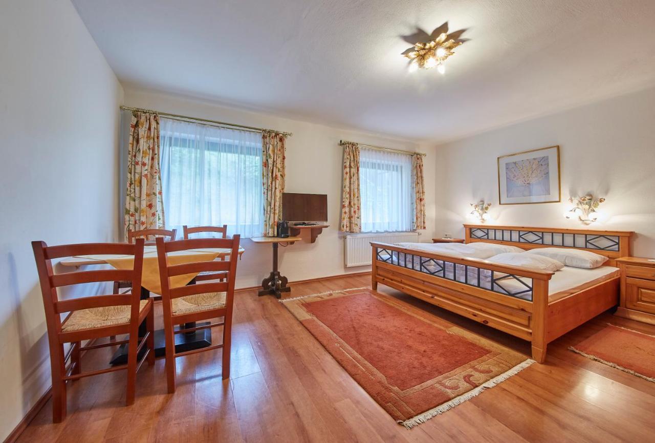 Chalet Haider Saalbach-Hinterglemm Kültér fotó