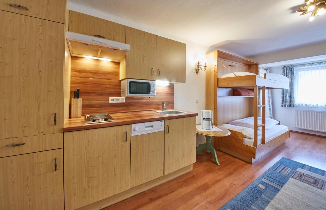 Chalet Haider Saalbach-Hinterglemm Kültér fotó