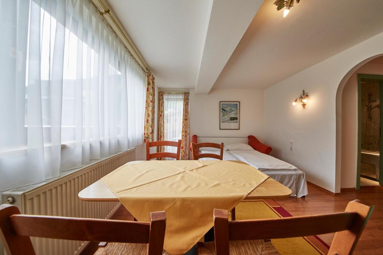 Chalet Haider Saalbach-Hinterglemm Kültér fotó