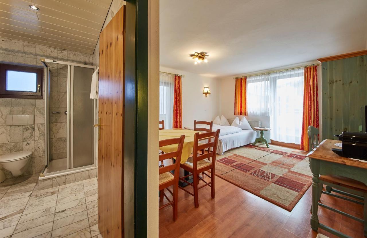 Chalet Haider Saalbach-Hinterglemm Kültér fotó