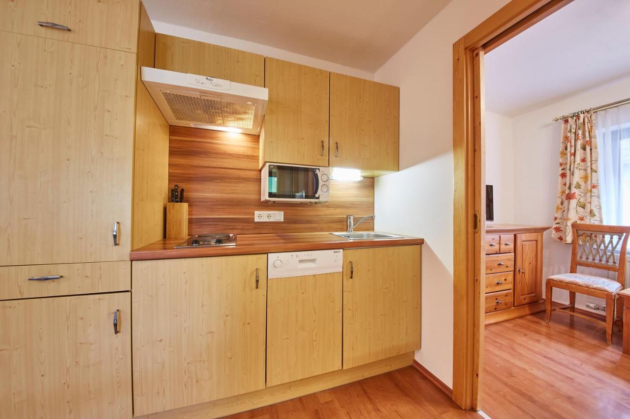Chalet Haider Saalbach-Hinterglemm Kültér fotó